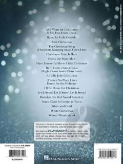 Christmas Songs for Fingerstyle Guitar 