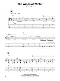 Game of Thrones von Ramin Djawadi 