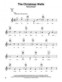 100 Most Beautiful Christmas Songs 