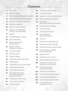 100 Most Beautiful Christmas Songs 