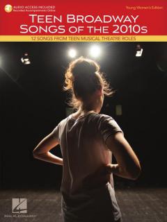 Teen Broadway Songs of the 2010s - Young Women's Edition 