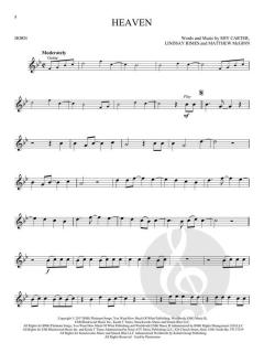 12 Hot Singles for Horn 