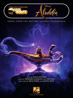Aladdin von Alan Menken 