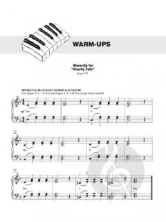 Fingerpower Pop - Level 3 von Poteat, James 