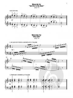 Fingerpower Pop - Level 3 von Poteat, James 