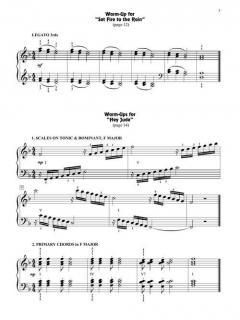 Fingerpower Pop - Level 3 von Poteat, James 