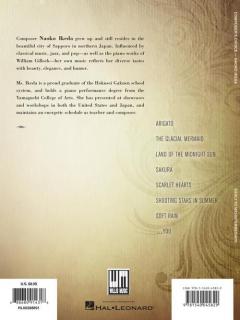 Composer's Choice - Naoko Ikeda 