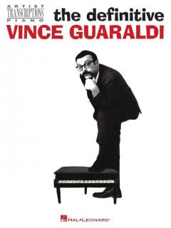 The Definitive Vince Guaraldi 