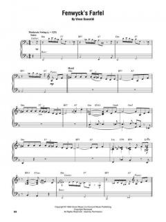 The Definitive Vince Guaraldi 