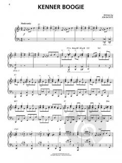 Jon Batiste - Hollywood Africans von J. Batiste 