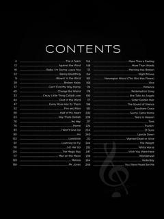 First 50 Acoustic Songs You Should Play on Piano 