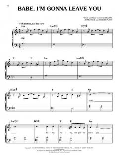 First 50 Acoustic Songs You Should Play on Piano 