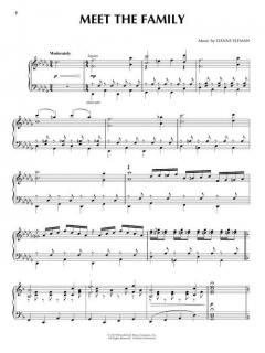 Dumbo von Danny Elfman 