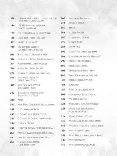 100 Most Beautiful Christmas Songs 