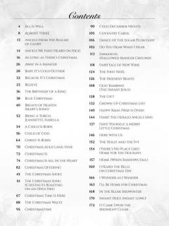 100 Most Beautiful Christmas Songs 