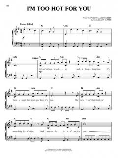 School of Rock: The Musical von Andrew Lloyd Webber 