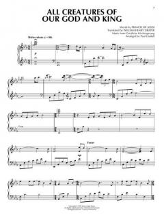 Paul Cardall - The Hymns Collection 