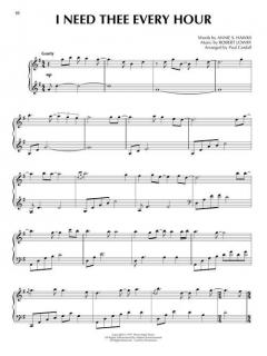 Paul Cardall - The Hymns Collection 