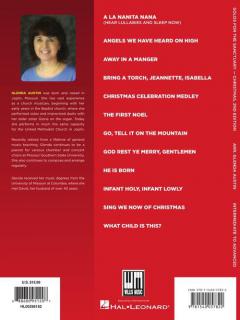 Solos for the Sanctuary: Christmas 