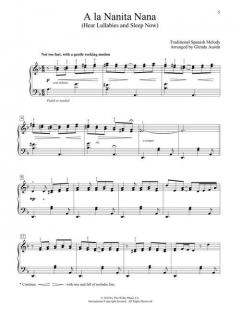 Solos for the Sanctuary: Christmas 