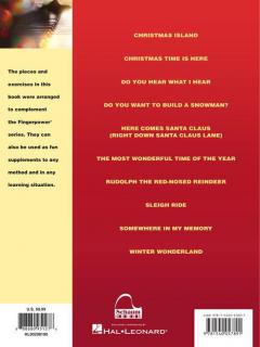 FingerpowerÃ‚Â® Christmas von Poteat, James 