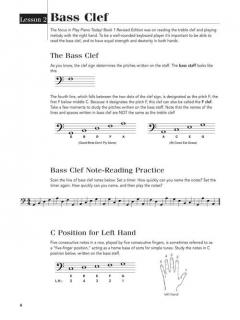 Play Piano Today! - Level 2 Revised von Sharon Stosur 