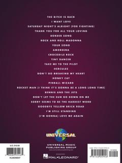 Rocketman von Elton John 