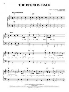 Rocketman von Elton John 