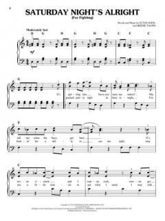 Rocketman von Elton John 