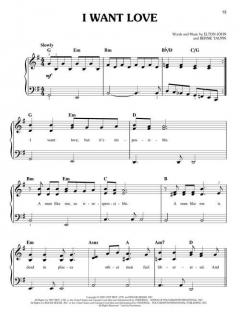 Rocketman von Elton John 