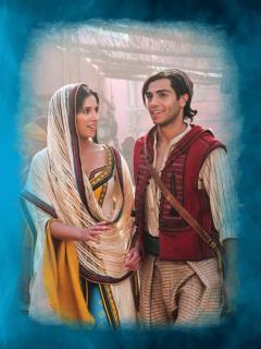 Aladdin von Alan Menken 