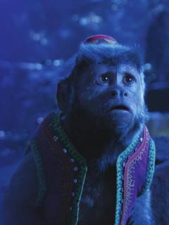 Aladdin von Alan Menken 