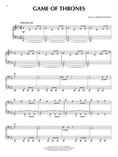 Game of Thrones - Season 8 von Ramin Djawadi 