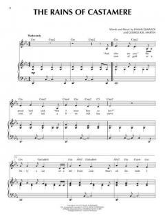 Game of Thrones - Season 8 von Ramin Djawadi 