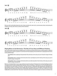 Blues Harmonica - Bending & Beyond im Alle Noten Shop kaufen