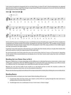 Blues Harmonica - Bending & Beyond im Alle Noten Shop kaufen