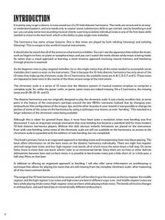 Blues Harmonica - Bending & Beyond im Alle Noten Shop kaufen