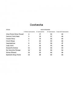 John Coltrane Play-Along im Alle Noten Shop kaufen