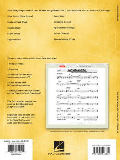 John Coltrane Play-Along im Alle Noten Shop kaufen