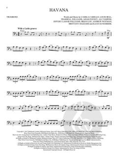 12 Hot Singles for Trombone 