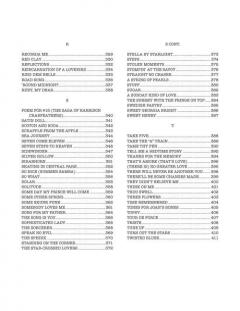 The Reharmonized Real Book Vol. 1: C Instruments 