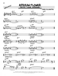 The Reharmonized Real Book Vol. 1: C Instruments 