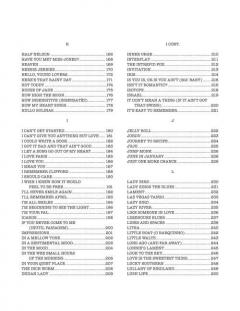 The Reharmonized Real Book Vol. 1: C Instruments 