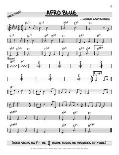 The Reharmonized Real Book Vol. 1: C Instruments 