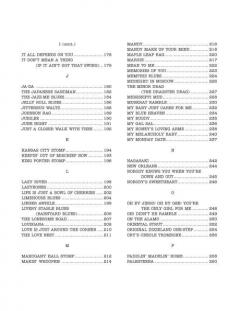 The Real Dixieland Book 