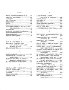 The Real Dixieland Book 