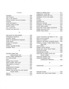 The Real Dixieland Book 