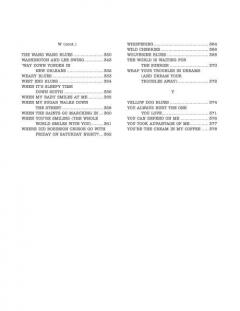 The Real Dixieland Book 