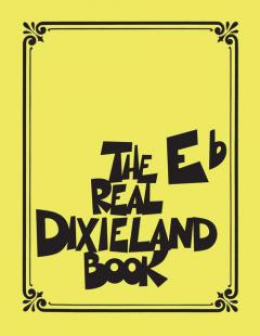 The Real Dixieland Book 