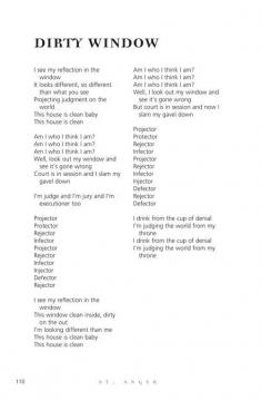 Metallica - The Complete Lyrics - 3rd Edition 